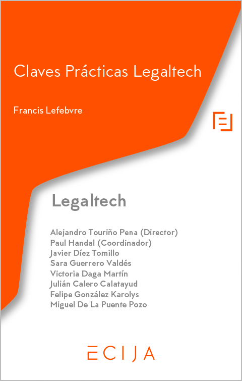 CLAVES PRÁCTICAS-Legaltech