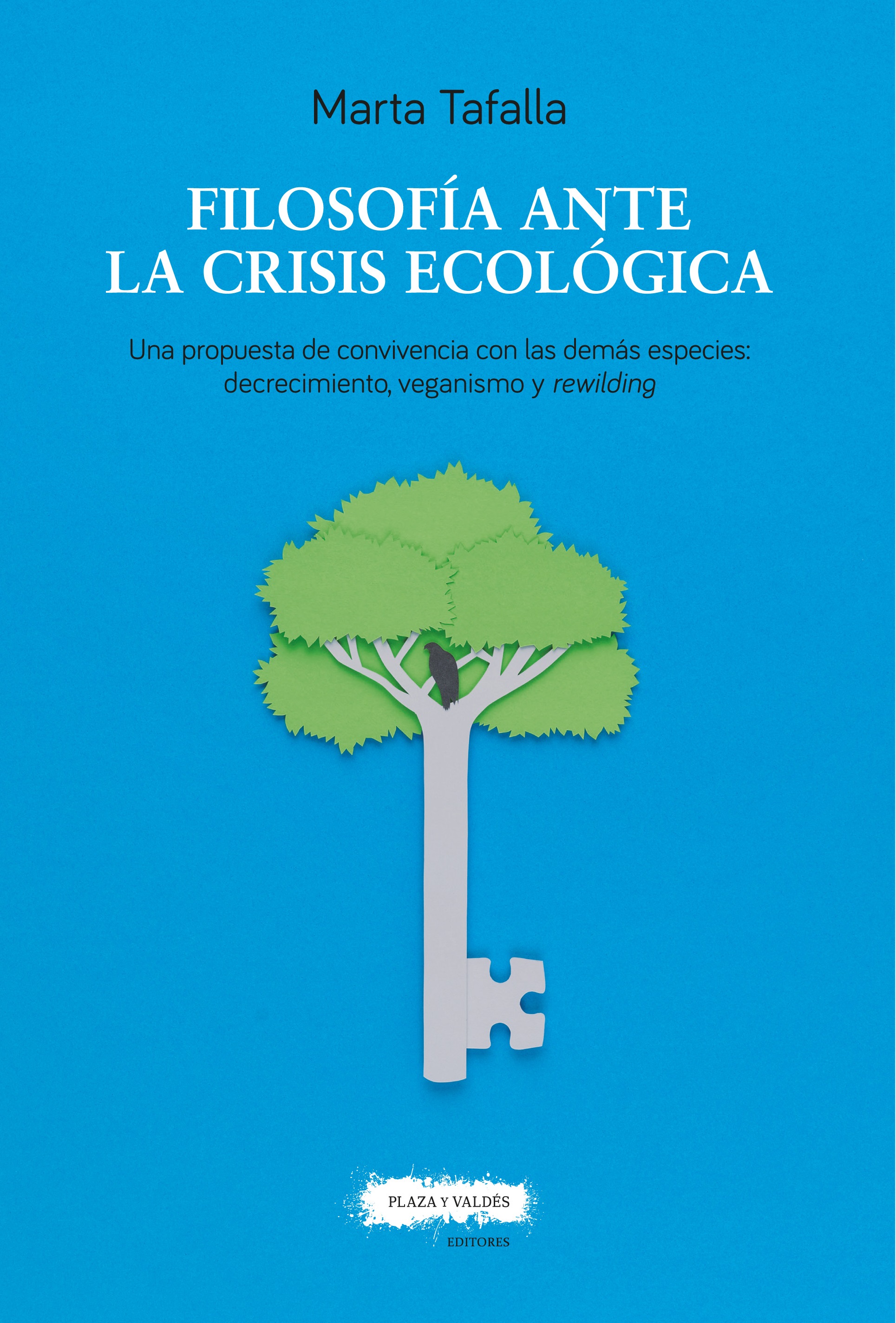 Filosofía ante la crisis ecológica. 9788417121563