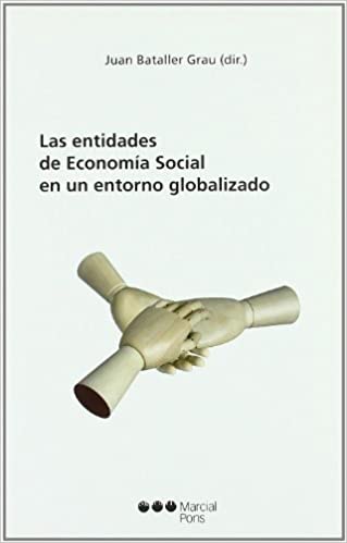 Las entidades de economía social en un entorno globalizado
