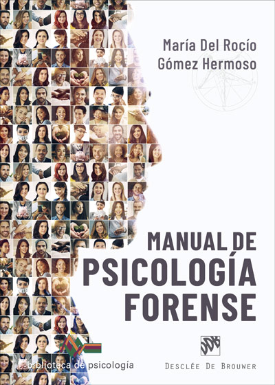 Manual de psicología forense. 9788433031372