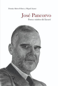 José Pancorvo. 9786124628450