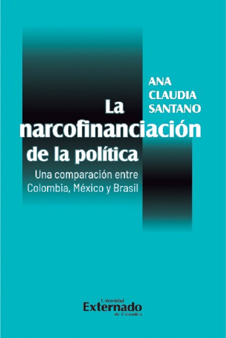 La narcofinanciación de la política