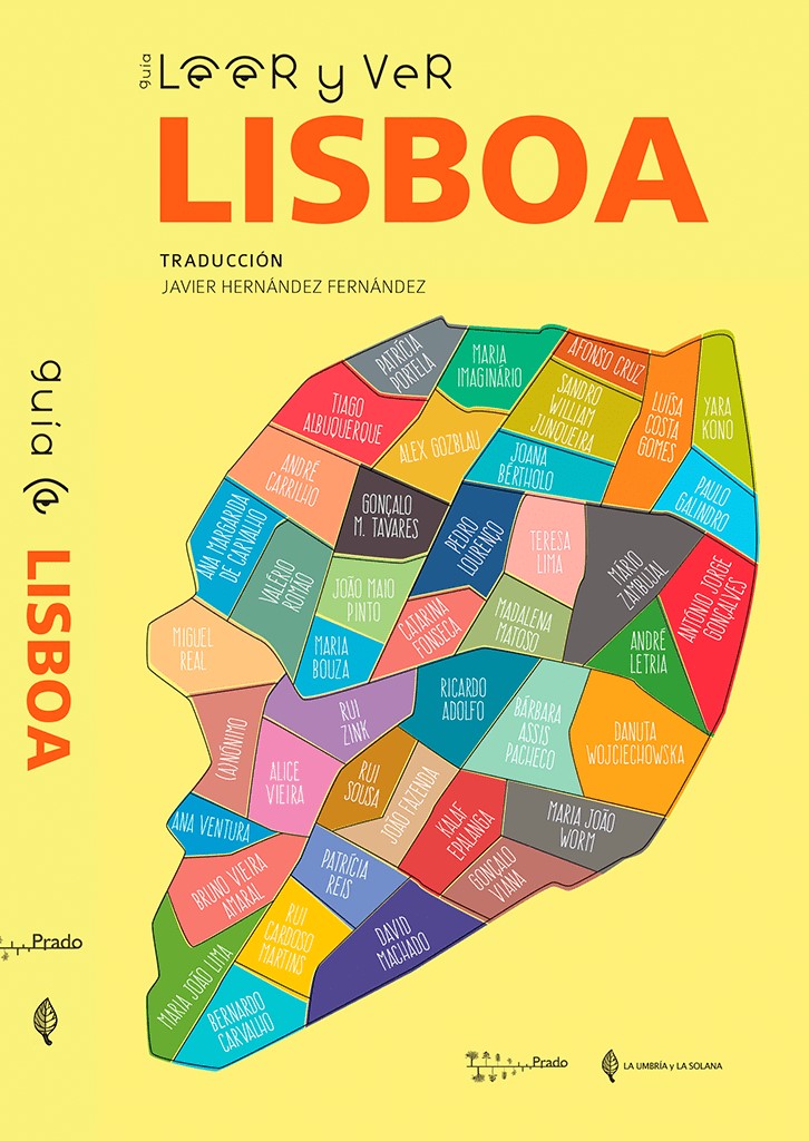 Leer y ver Lisboa