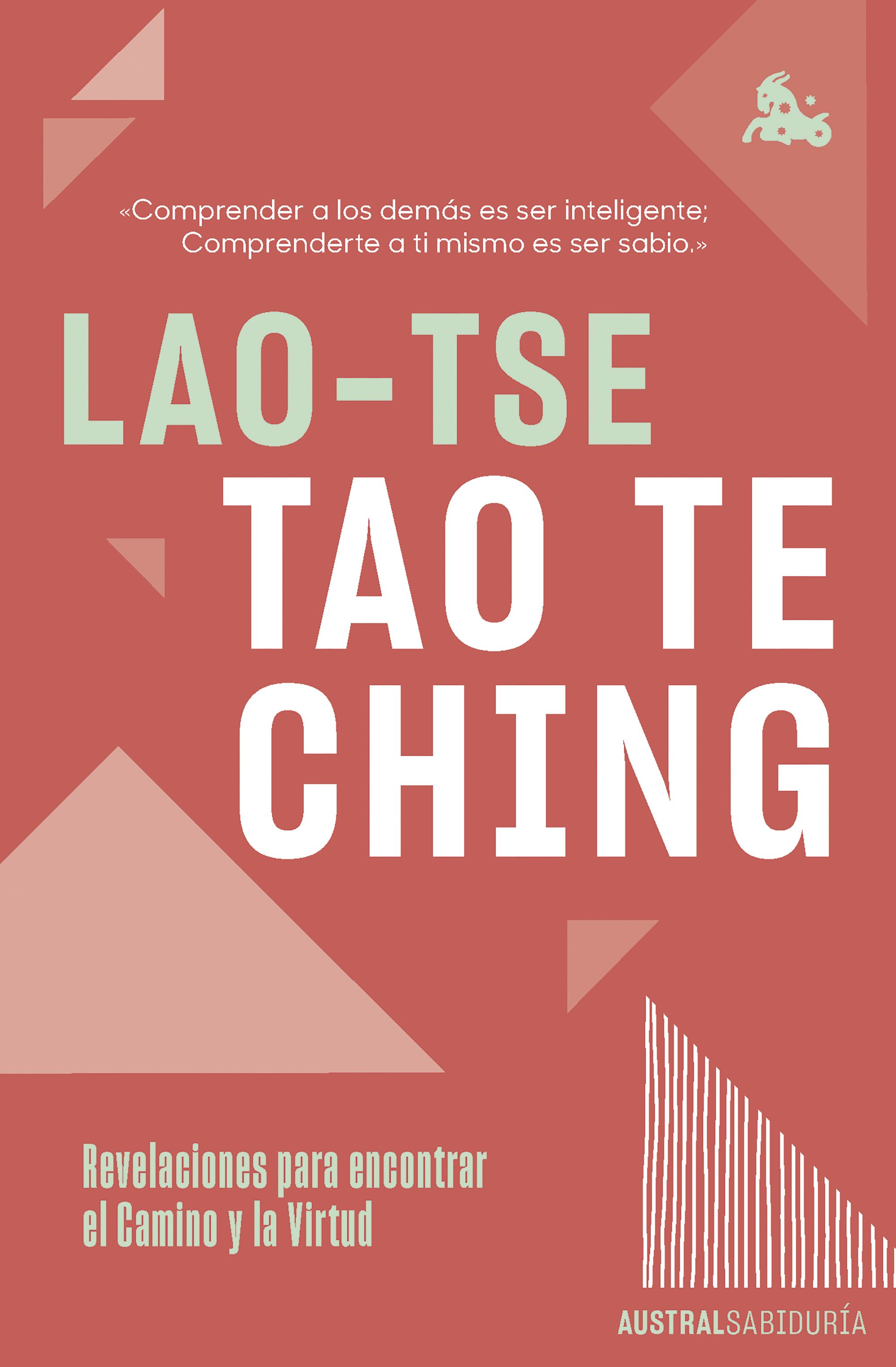 Tao Te Ching. 9788408278627