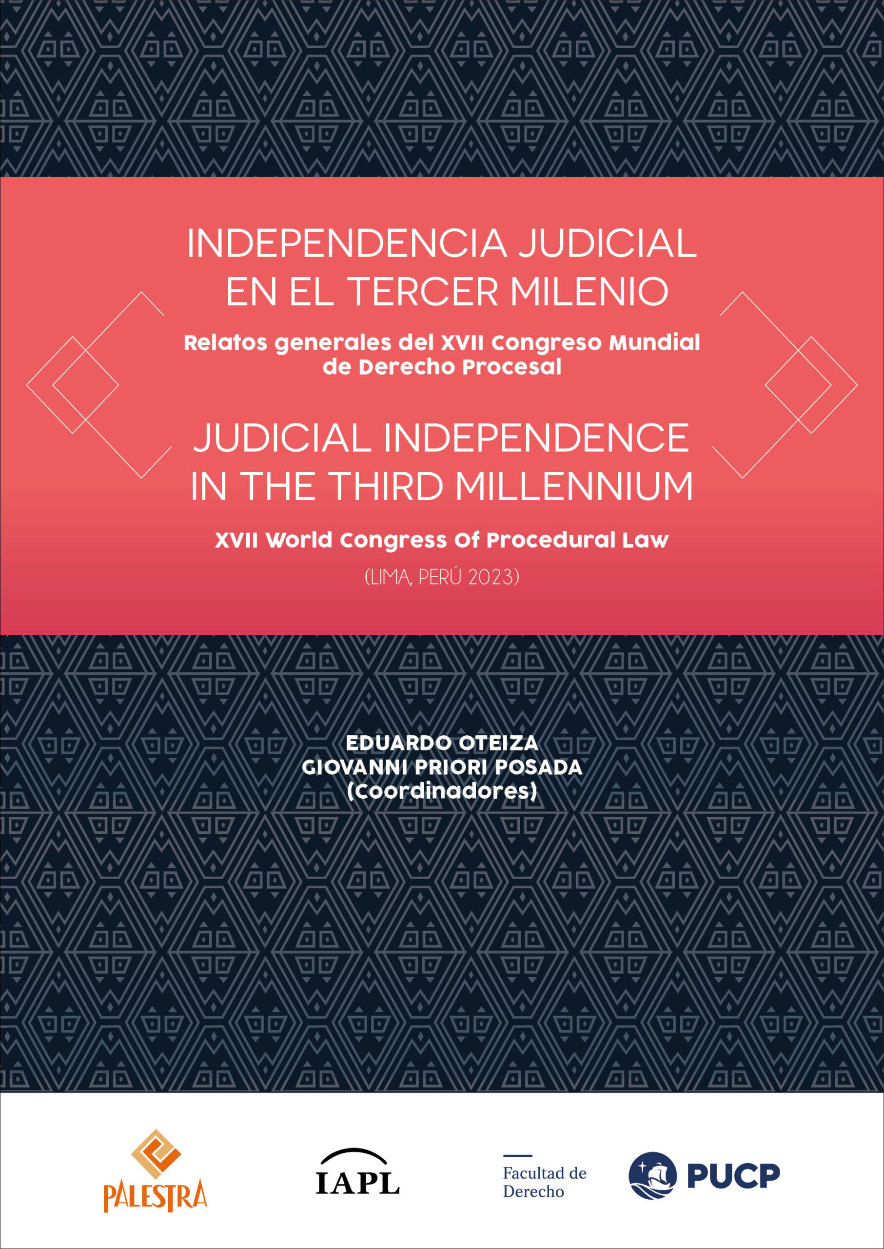 Independencia judicial en el tercer milenio