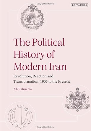 The political history of modern Iran