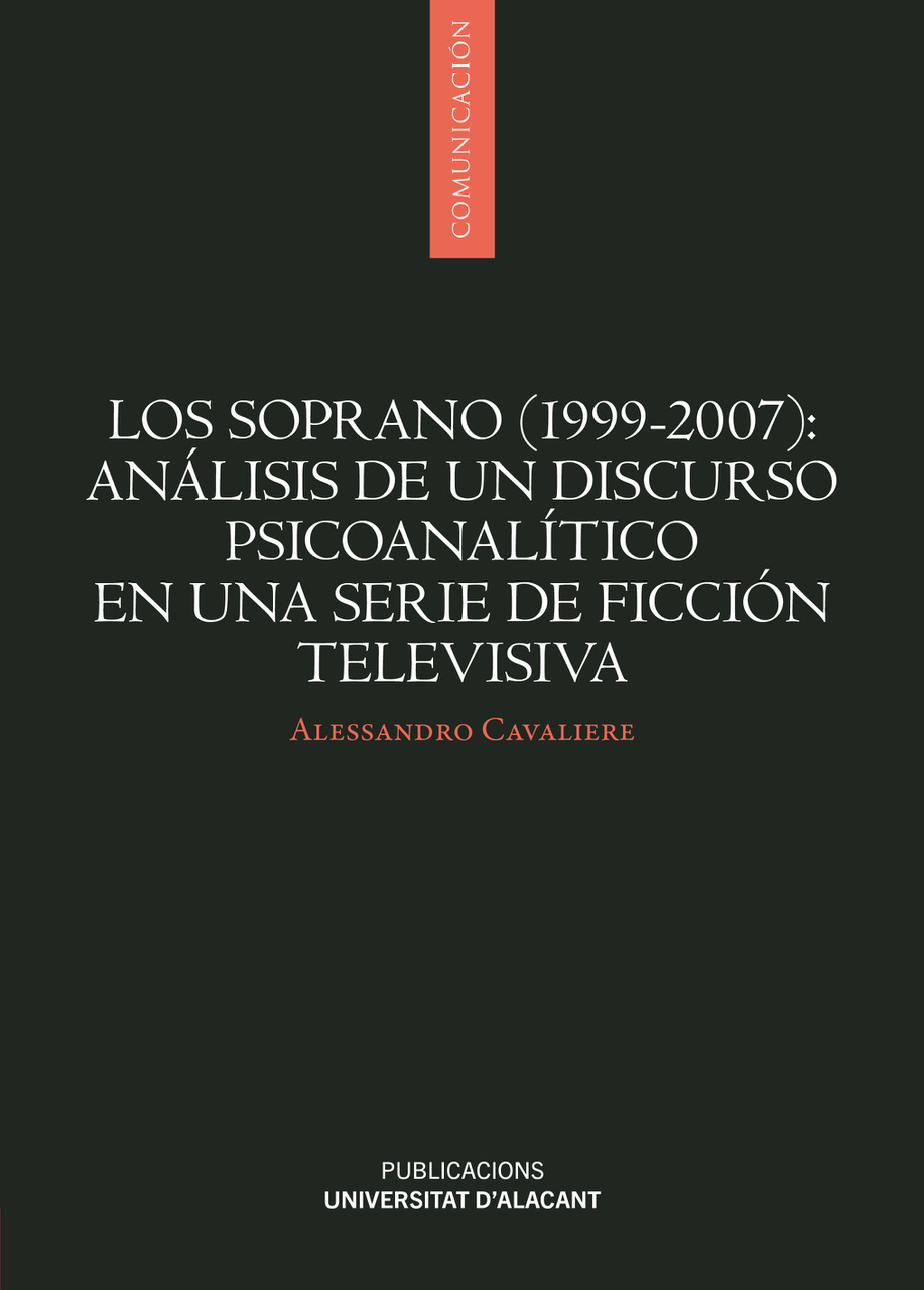 Los Soprano (1999-2007)
