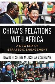 China's relations with Africa