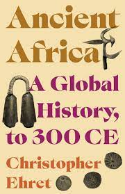Ancient Africa. 9780691244099