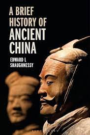 A brief history of ancient China