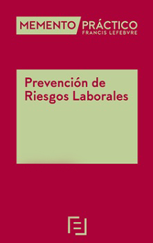 MEMENTO PRÁCTICO-Prevención Riesgos Laborales 2024-2025