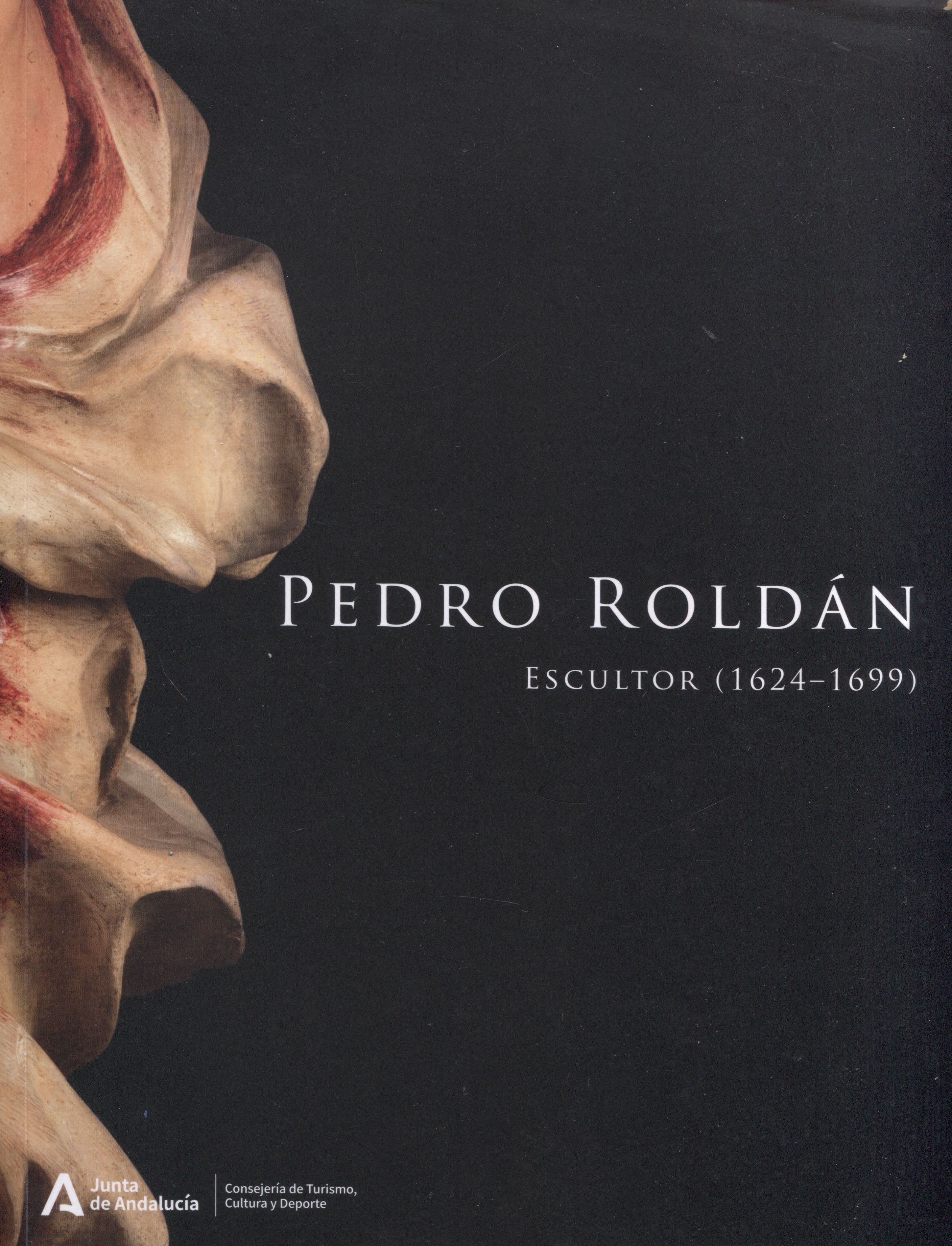 Pedro Roldán. 9788499594750