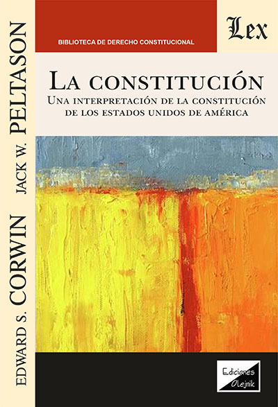 La Constitución