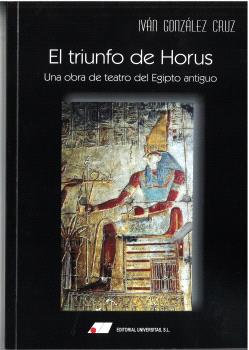 El triunfo de Horus 