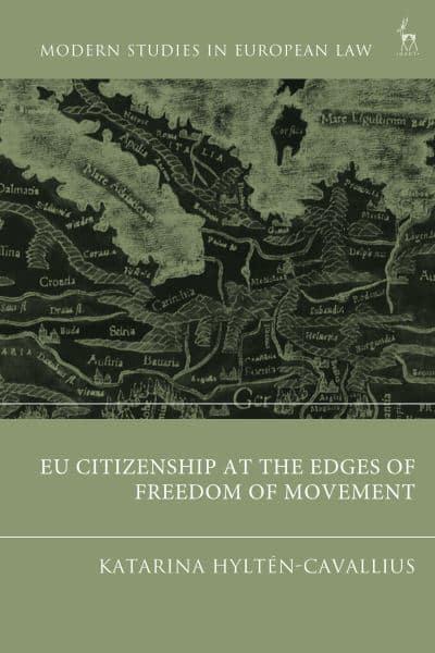 EU citizenship at the edges of freedom of movement