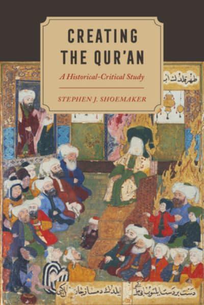 Creating the Qur'an