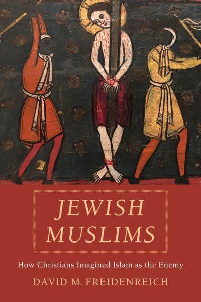 Jewish Muslims . 9780520344716