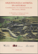 Arqueología castreña en Asturias