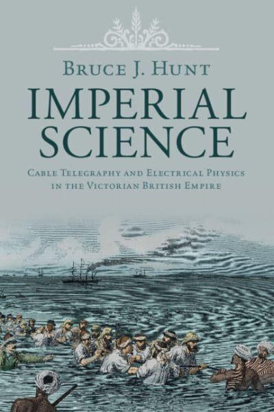 Imperial science. 9781108828543