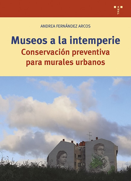 Museos a la intemperie. 9788419525178