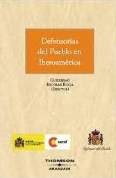 Defensorías del Pueblo en Iberoamérica