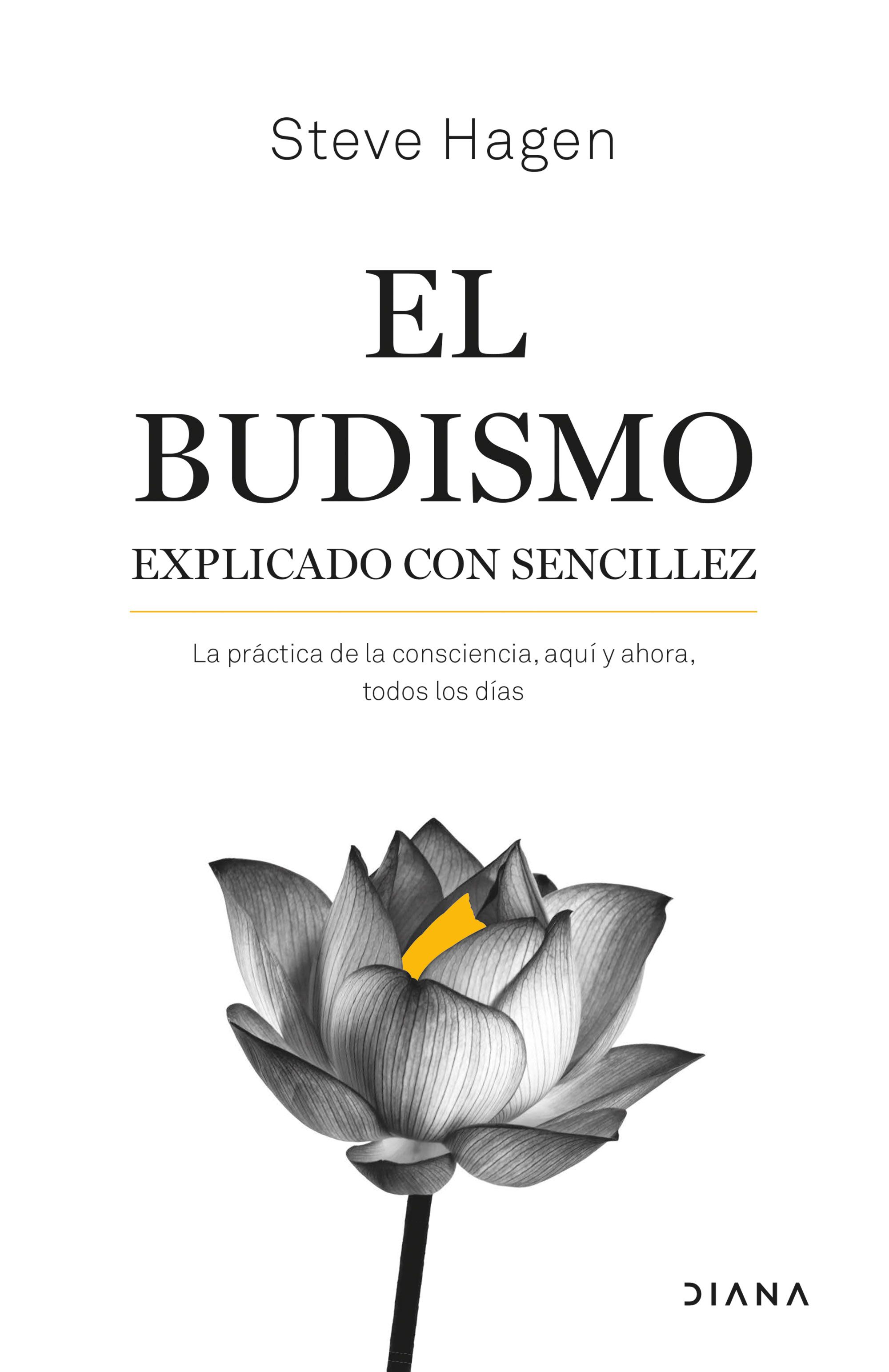 El budismo explicado con sencillez. 9788411190688