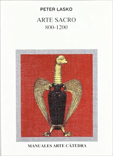 Arte sacro, 800-1200
