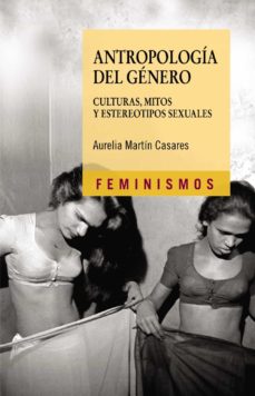 Antropología del género. 9788437623184