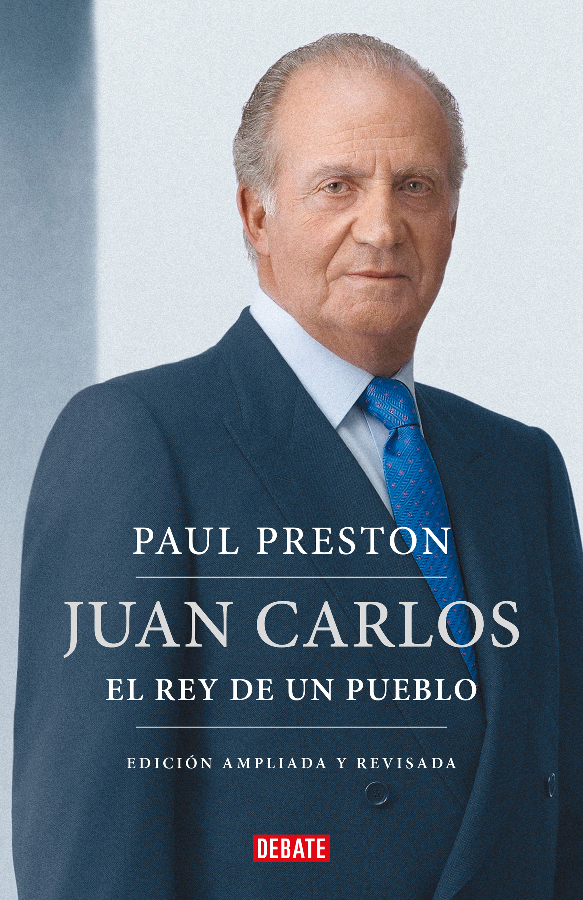Juan Carlos I . 9788419399557