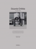 Eduardo Chillida. IV: (1191-2002). 9788415042822
