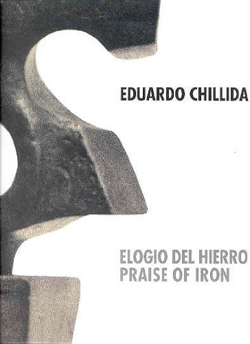 Eduardo Chillida. 9788448231736