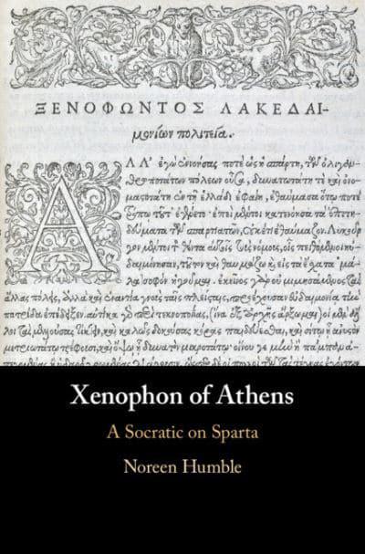 Xenophon of Athens 