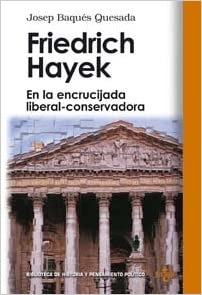 Friedrich Hayek. 9788430942244