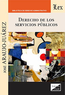 Derecho de los servicios públicos