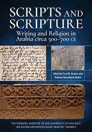 Scripts and scripture
