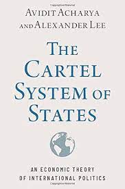 The cartel system of states. 9780197632277