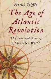  The age of Atlantic Revolution