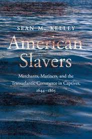 American slavers 
