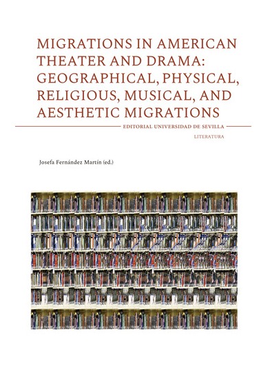Migrations in American theater and drama