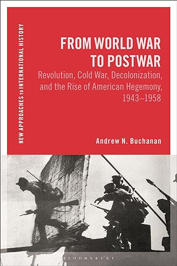From World War to post war