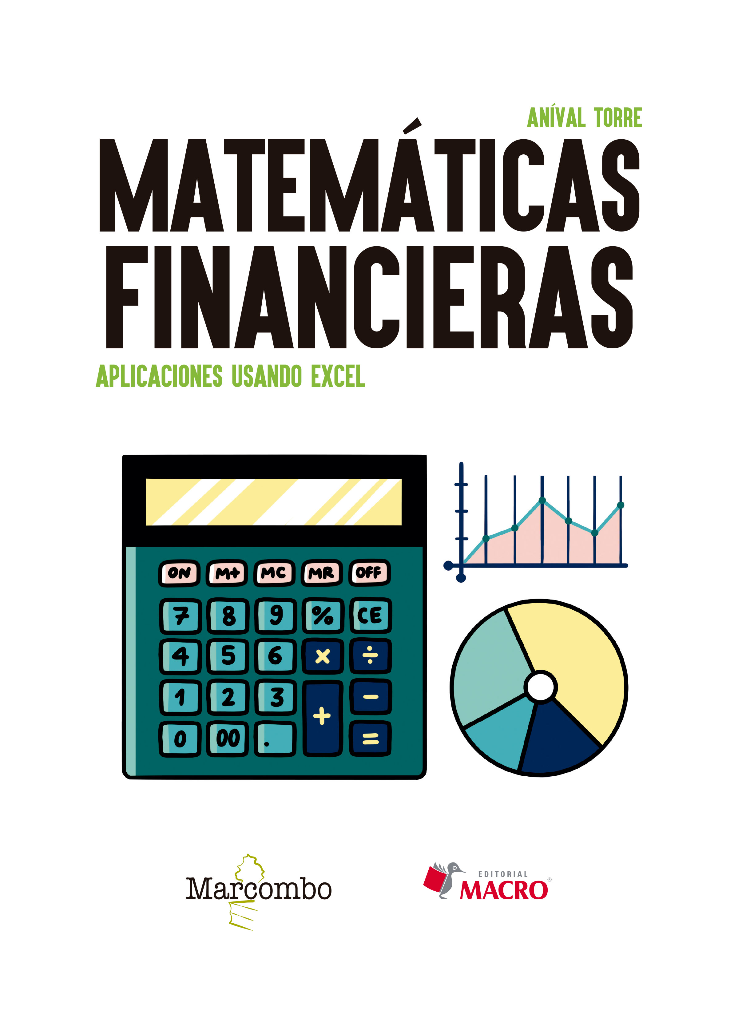 Matemáticas financieras. 9788426737649