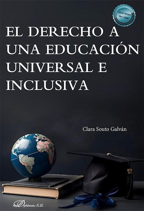 El derecho a una educación universal e inclusiva