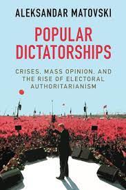 Popular dictatorships
