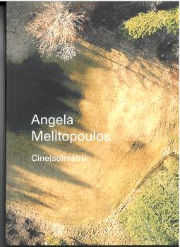 Angela Melitopoulos