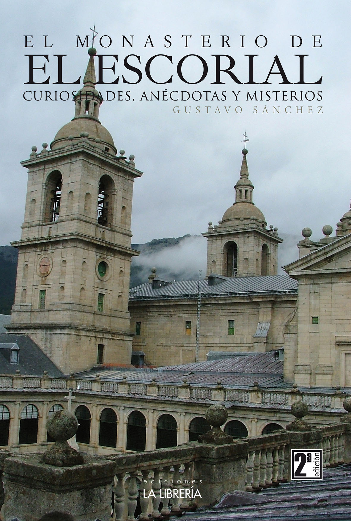 El Monasterio de El Escorial