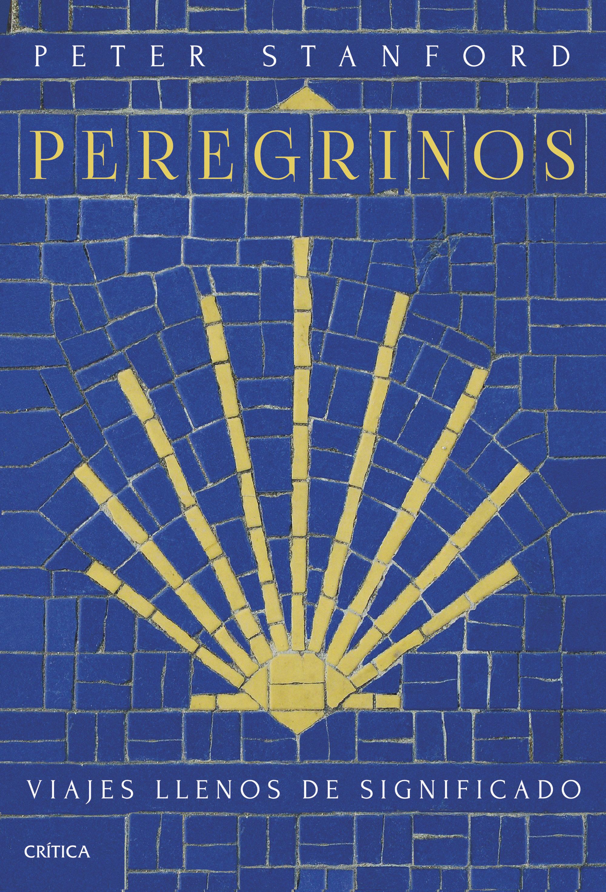 Peregrinos. 9788491996255