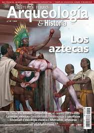 Los Aztecas. 101107491
