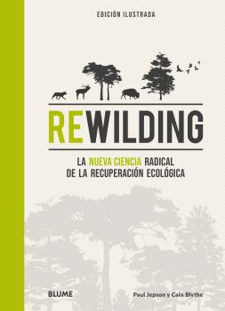 Rewilding. 9788419785893