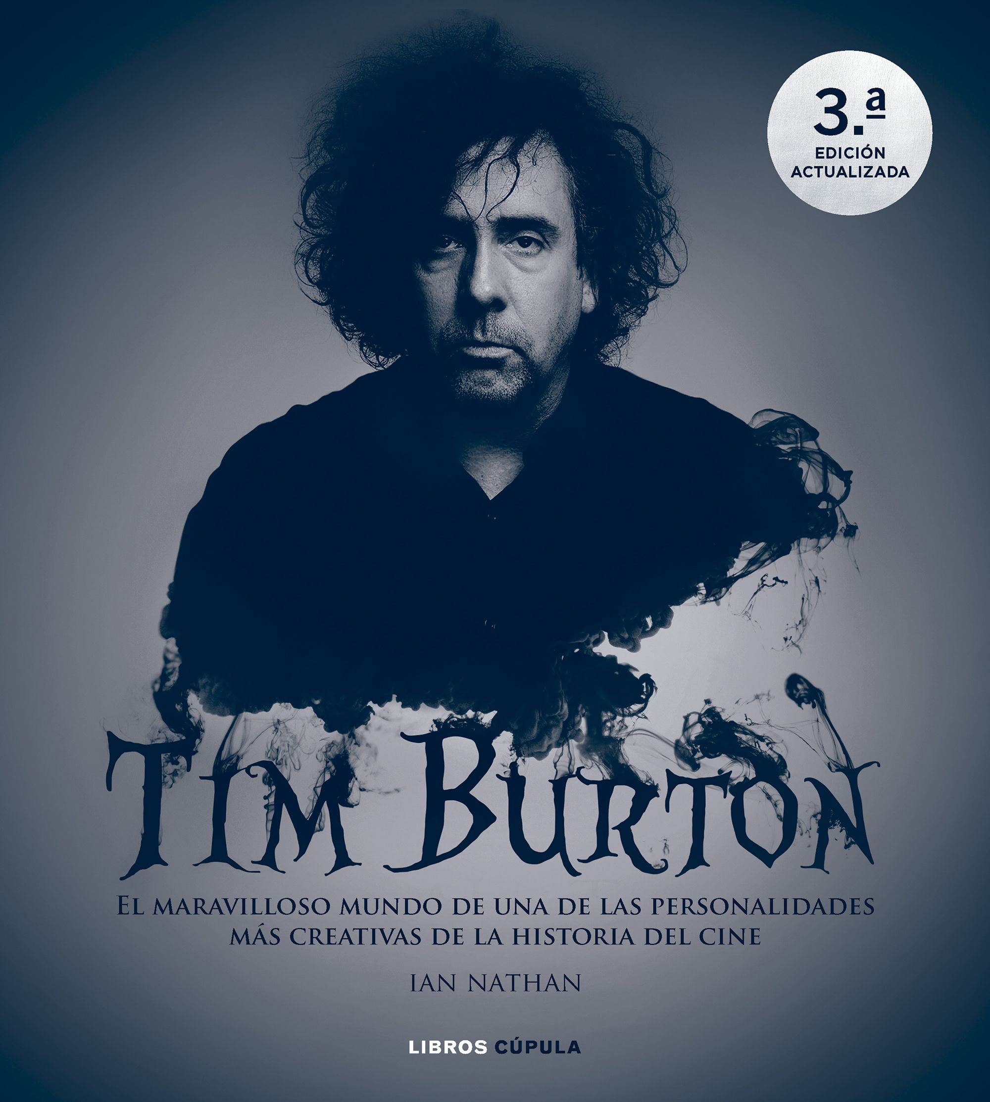 Tim Burton. 9788448040529