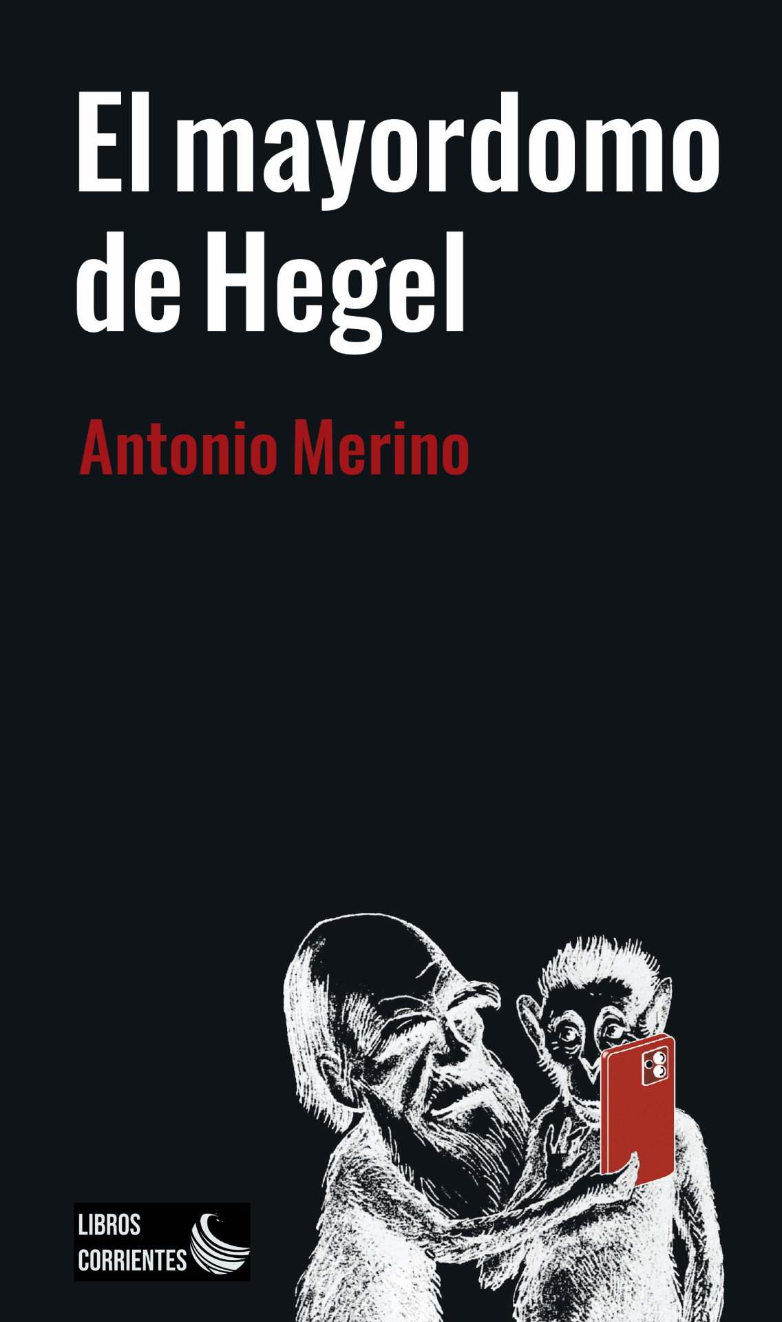 El mayordomo de Hegel